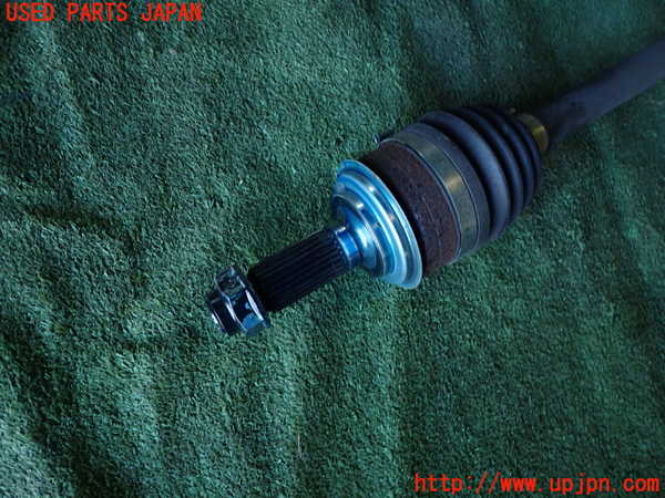 1UPJ-9234374020]S660(JW5)右リアドライブシャフト 中古_2