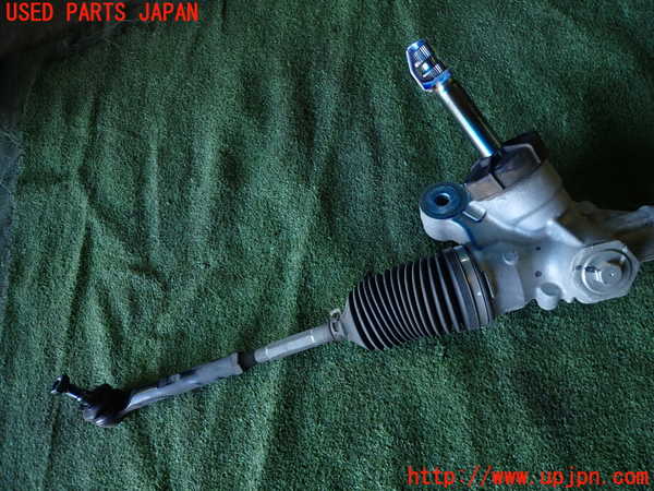 1UPJ-9234374235]S660(JW5)パワステギアボックス 中古_3