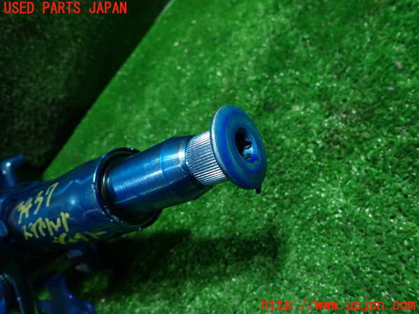 1UPJ-9234374260]S660(JW5)ステアリングシャフト 中古_2