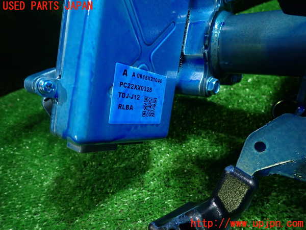 1UPJ-9234374260]S660(JW5)ステアリングシャフト 中古_3