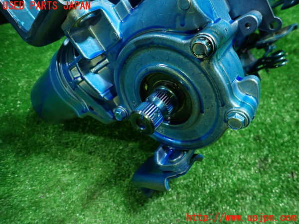 1UPJ-9234374260]S660(JW5)ステアリングシャフト 中古_5