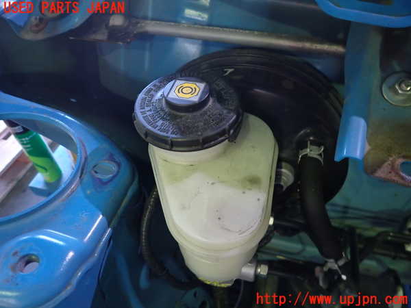 1UPJ-9234374050]S660(JW5)ブレーキマスターシリンダー 中古_2