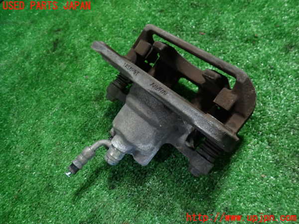 1UPJ-9234374085]S660(JW5)左フロントキャリパー 中古_2