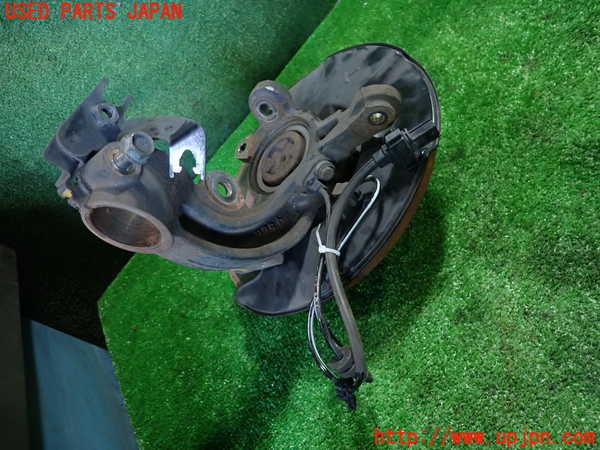 1UPJ-9234374290]S660(JW5)右フロントナックルハブ 中古_2