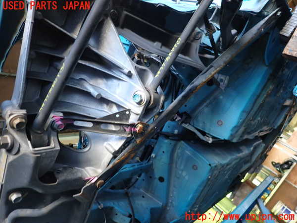 1UPJ-9234375295]S660(JW5)リアメンバー 中古_4