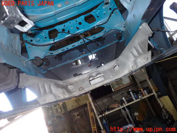 1UPJ-9234375295]S660(JW5)リアメンバー 中古_5