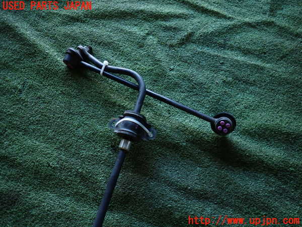 1UPJ-9234375445]S660(JW5)リアスタビライザー 中古_2