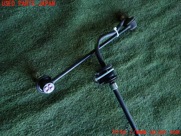 1UPJ-9234375445]S660(JW5)リアスタビライザー 中古_3