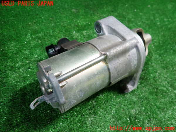 1UPJ-9234376010]S660(JW5)セルモーター 中古_2