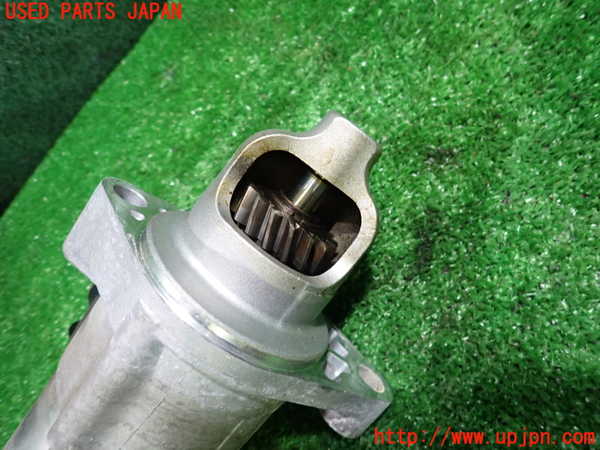 1UPJ-9234376010]S660(JW5)セルモーター 中古_3