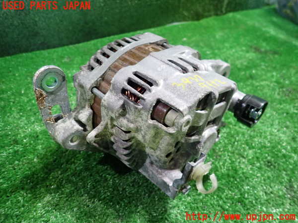 1UPJ-9234376015]S660(JW5)オルタネーター(ダイナモ) 中古_2