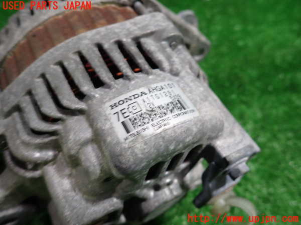 1UPJ-9234376015]S660(JW5)オルタネーター(ダイナモ) 中古_3