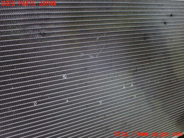 1UPJ-9234376031]S660(JW5)エアコンコンデンサー1 中古_2