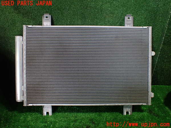 1UPJ-9234376031]S660(JW5)エアコンコンデンサー1 中古_3