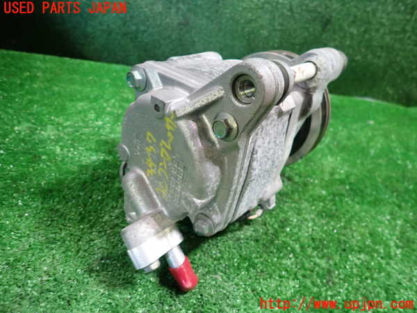 1UPJ-9234376025]S660(JW5)エアコンコンプレッサー 中古_2