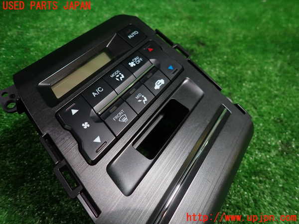 1UPJ-9234376066]S660(JW5)エアコンスイッチ1 中古_2