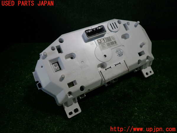 1UPJ-9234376170]S660(JW5)スピードメーター 中古_3