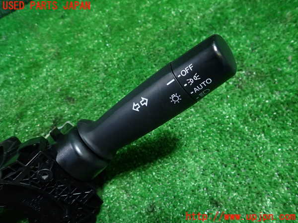 1UPJ-9234376720]S660(JW5)コンビネーションスイッチ 中古_2