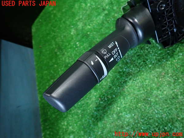 1UPJ-9234376720]S660(JW5)コンビネーションスイッチ 中古_3