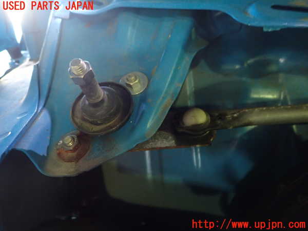 1UPJ-9234376770]S660(JW5)フロントワイパーモーター 中古_2