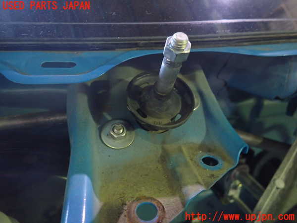 1UPJ-9234376770]S660(JW5)フロントワイパーモーター 中古_3