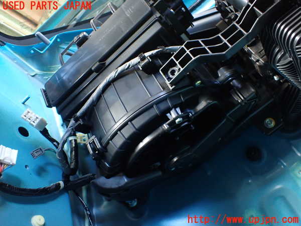 1UPJ-9234376095]S660(JW5)ブロアファン(ブロアーファン) 中古_2