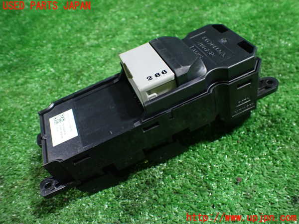 1UPJ-9234376240]S660(JW5)右パワーウィンドウスイッチ 中古_2