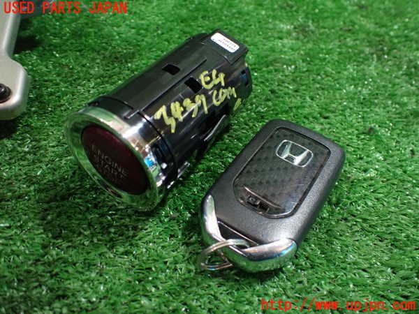 1UPJ-9234376110]S660(JW5)エンジンコンピューター 中古_3