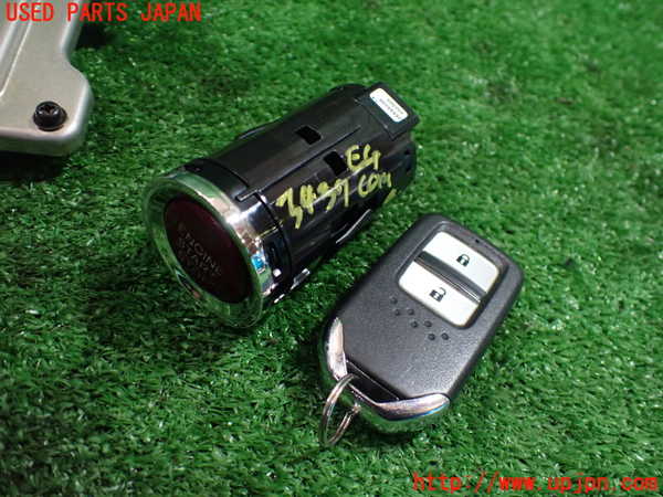 1UPJ-9234376110]S660(JW5)エンジンコンピューター 中古_4