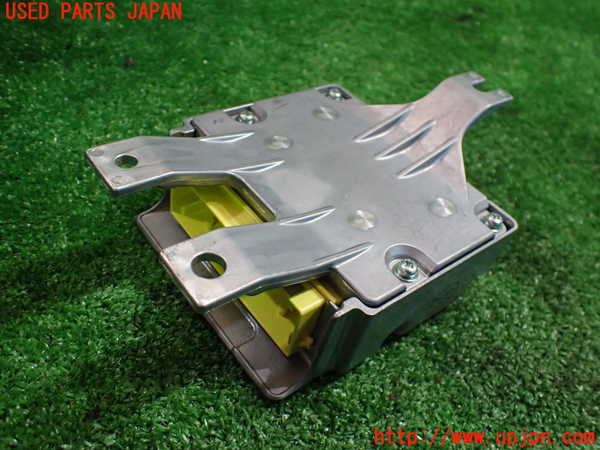 1UPJ-9234376145]S660(JW5)エアバッグコンピューター 中古_2