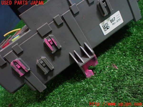 1UPJ-9234376741]S660(JW5)ヒューズボックス1 中古_3
