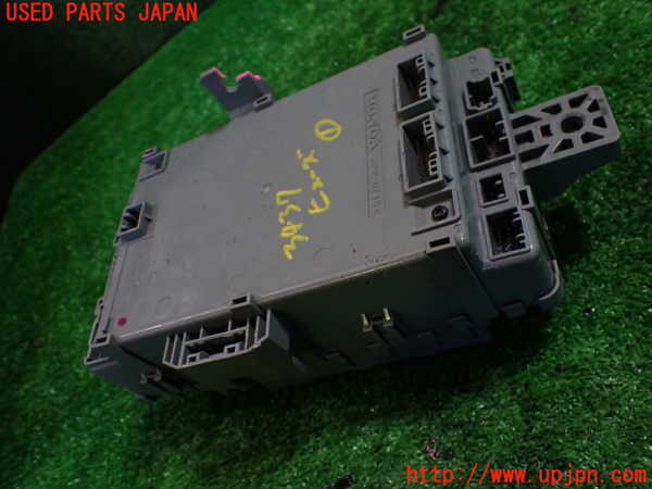 1UPJ-9234376741]S660(JW5)ヒューズボックス1 中古_4