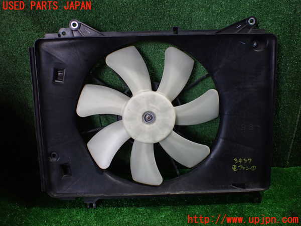 1UPJ-9234376836]S660(JW5)電動ファン1 中古_3