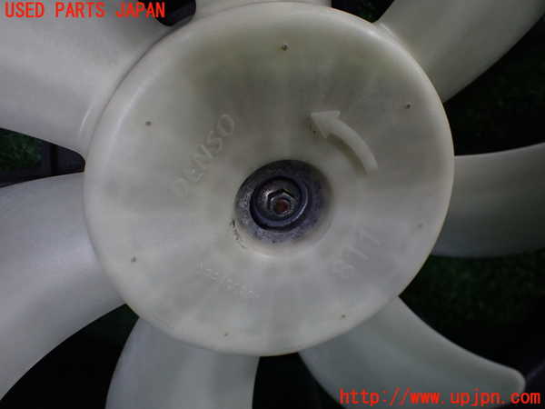 1UPJ-9234376836]S660(JW5)電動ファン1 中古_4