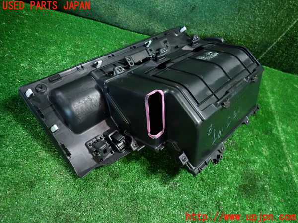 1UPJ-9234377516]S660(JW5)グローブボックス1 中古_4