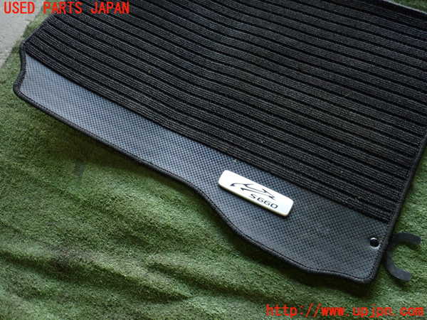 1UPJ-9234377800]S660(JW5)フロアマット 中古_3