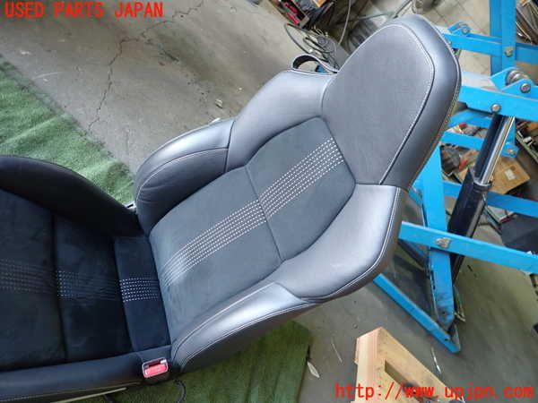 1UPJ-9234377035]S660(JW5)運転席シート 中古_2