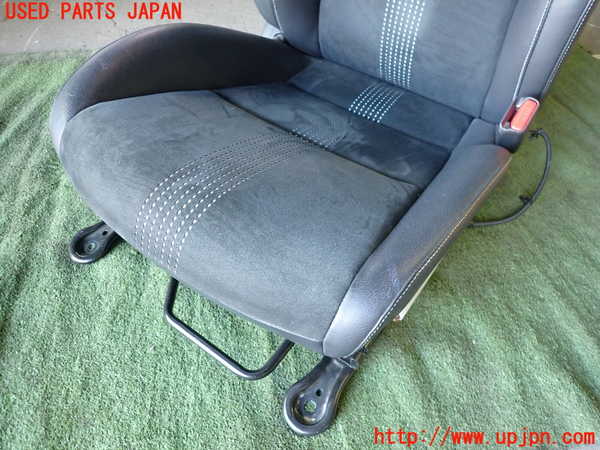 1UPJ-9234377035]S660(JW5)運転席シート 中古_3