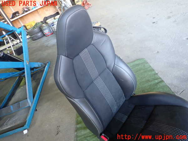 1UPJ-9234377065]S660(JW5)助手席シート 中古_2