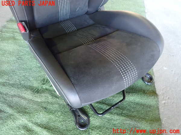 1UPJ-9234377065]S660(JW5)助手席シート 中古_3