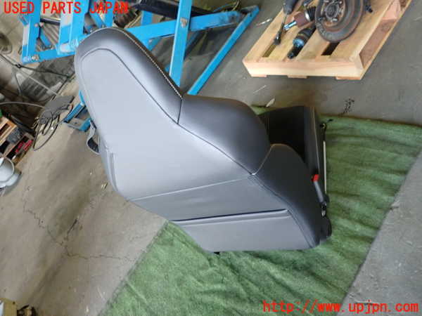 1UPJ-9234377065]S660(JW5)助手席シート 中古_4