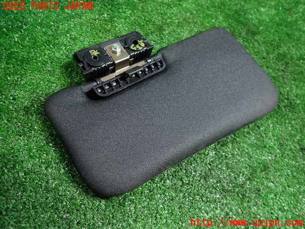 1UPJ-9234377625]S660(JW5)室内サンバイザー右側 中古_2