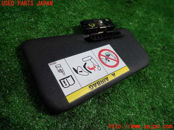 1UPJ-9234377630]S660(JW5)室内サンバイザー左側 中古_2