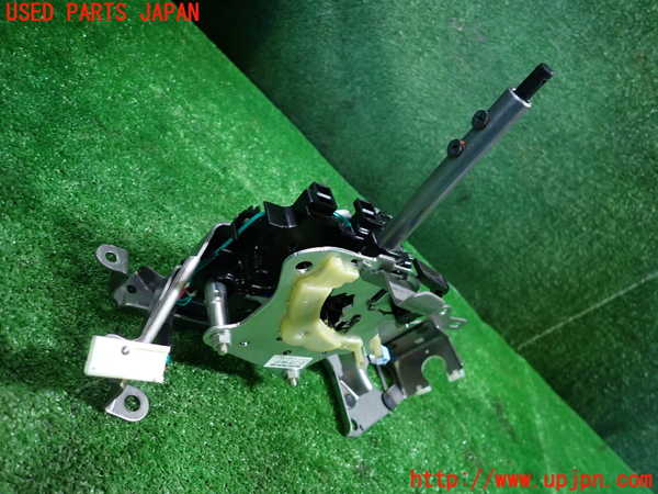 1UPJ-9234377555]S660(JW5)ATシフトレバー 中古_2