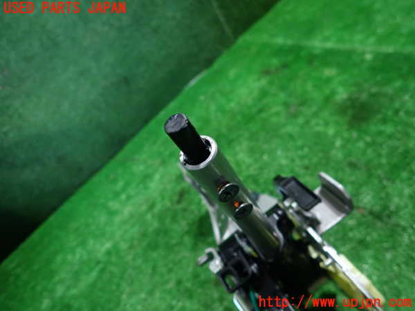 1UPJ-9234377555]S660(JW5)ATシフトレバー 中古_4