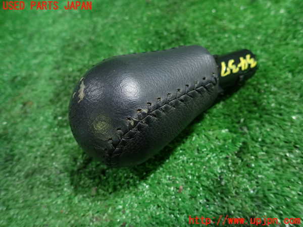 1UPJ-9234377570]S660(JW5)シフトノブ 中古_2