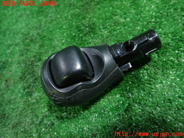 1UPJ-9234377570]S660(JW5)シフトノブ 中古_3