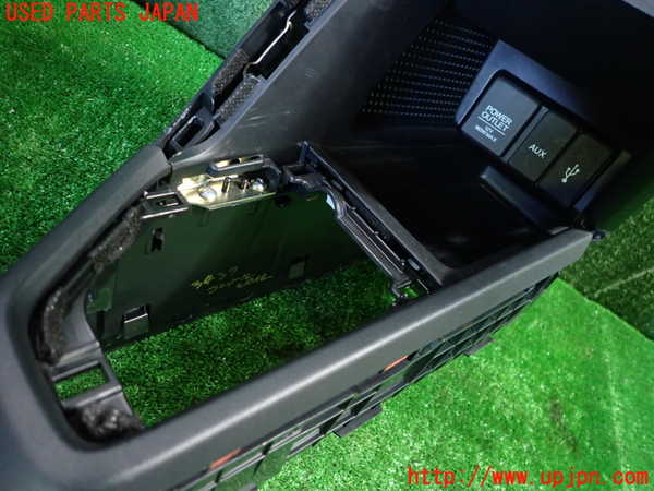 1UPJ-9234377549]S660(JW5)コンソール 中古_2