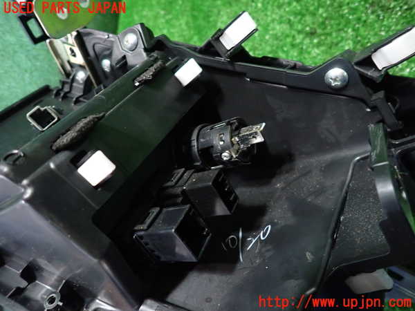 1UPJ-9234377549]S660(JW5)コンソール 中古_5