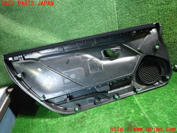 1UPJ-9234371234]S660(JW5)右ドア内張り 中古_4